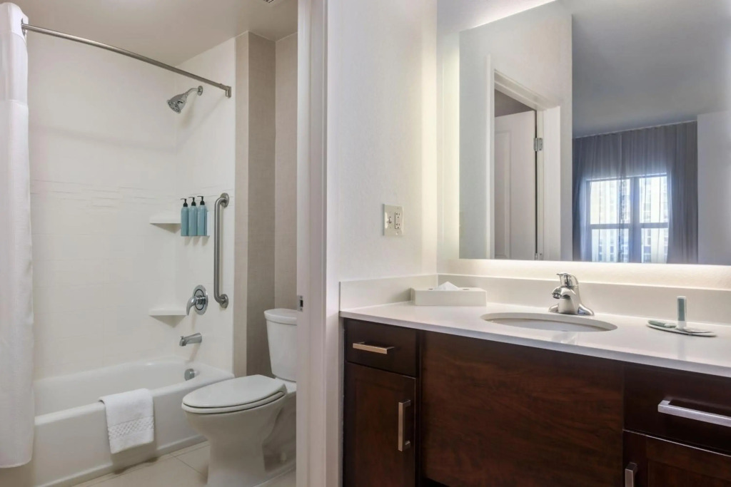 Residence Inn by Marriott Tempe Downtown/University