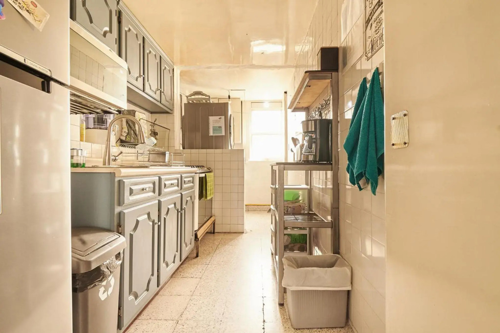 Ed&Marie Apartamento