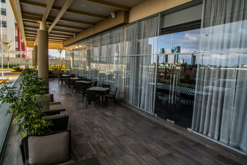 Hampton Inn & Suites By Hilton Puebla