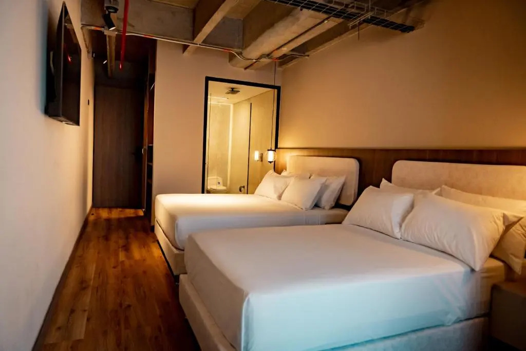 Uukam by Bernalo Hotels