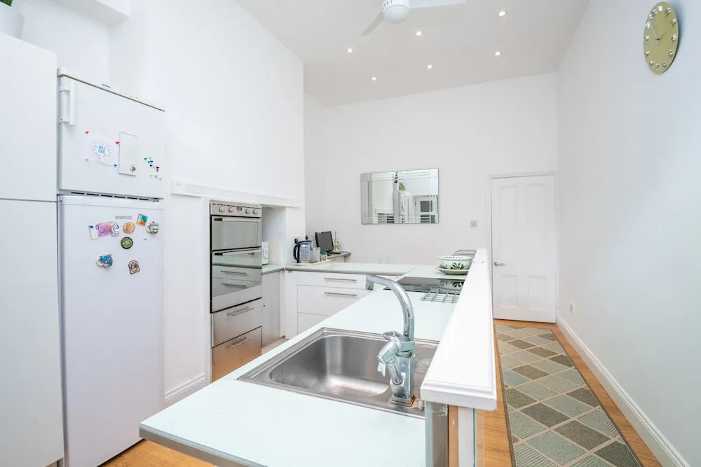 Exquisite Hampstead Home near Regents Park