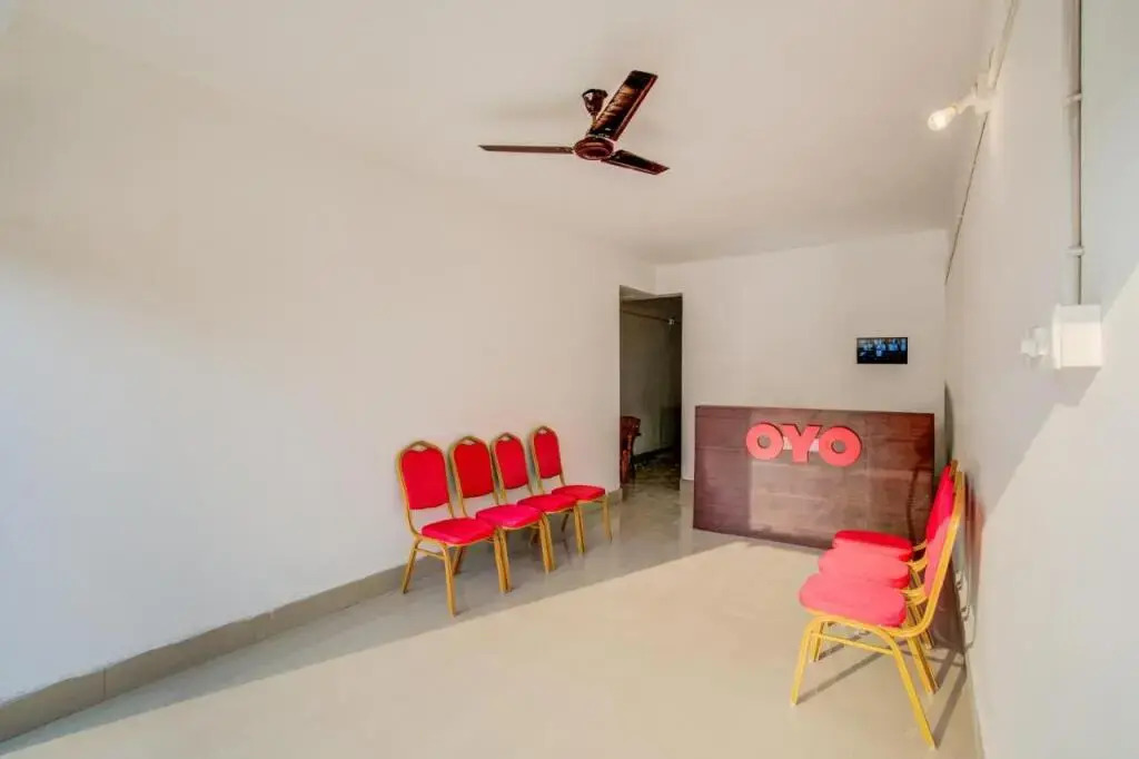 Hotel Creation by OYO Rooms
