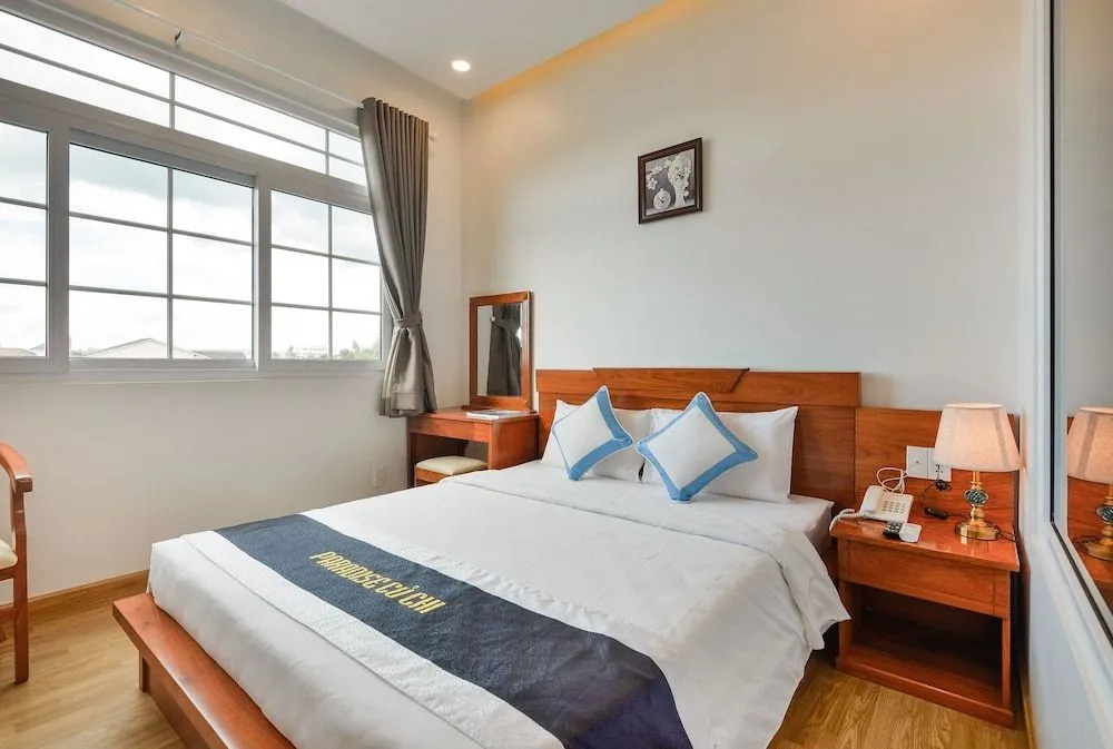 Paradise Cu Chi Hotel