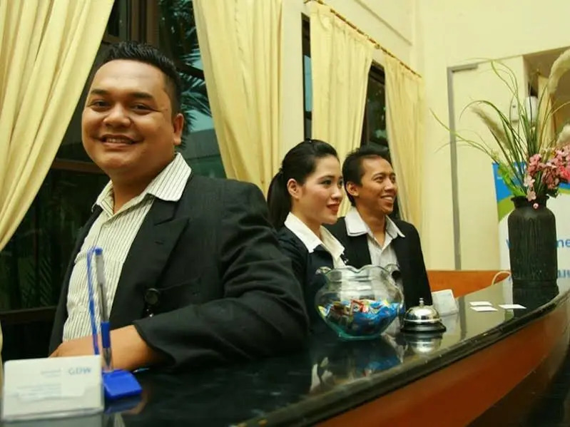 GDW Hotel & Cottage