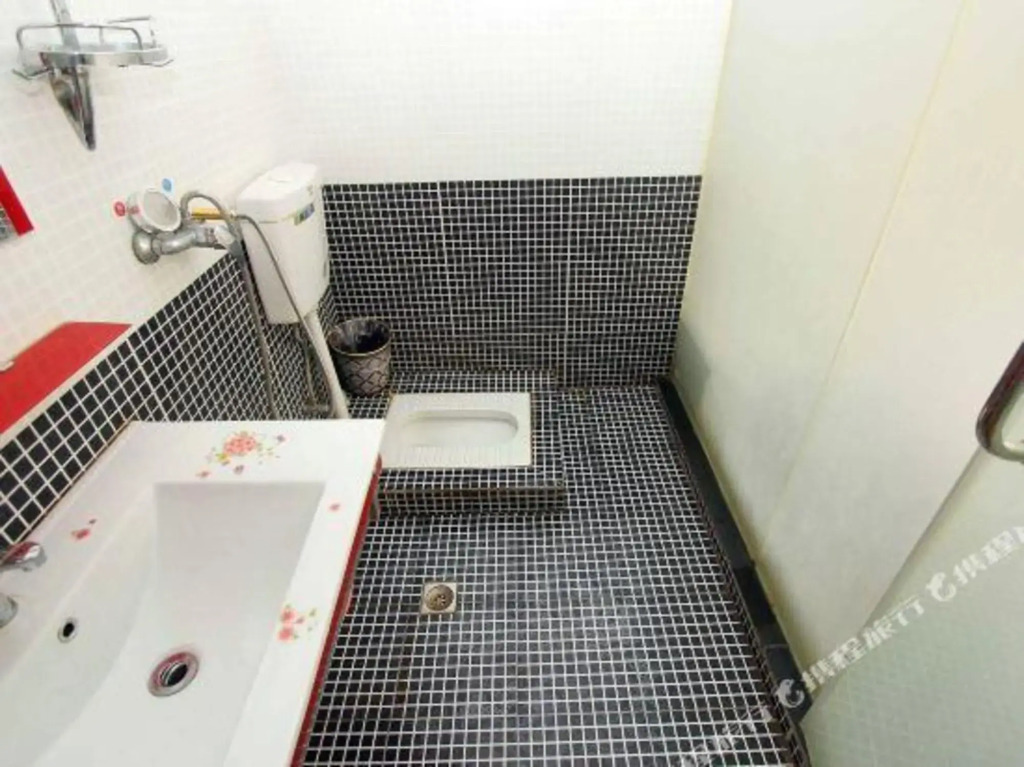 Shangchengshi Apartment