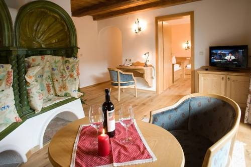 Hotel Jagdschlössl