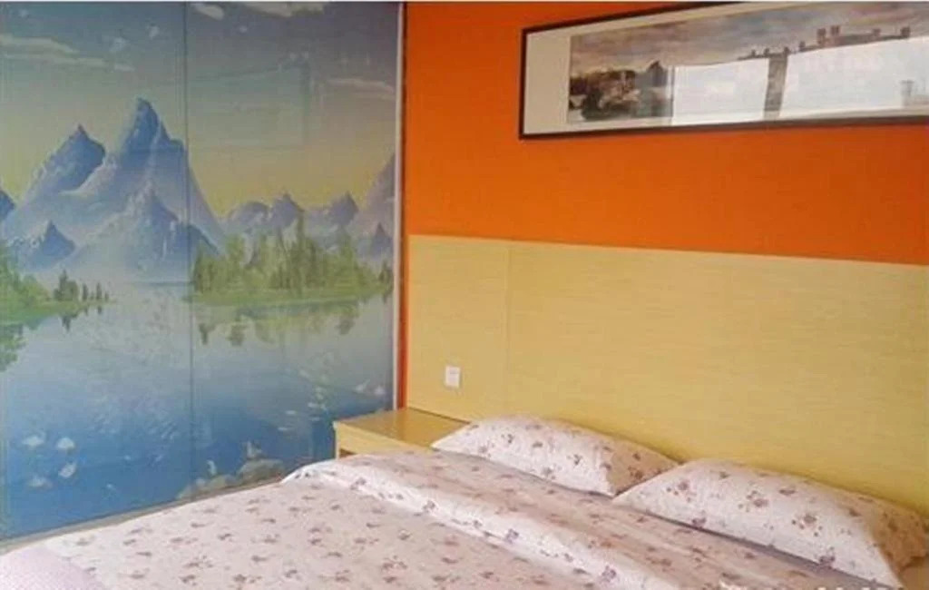 8 Inns Dongguan Qiaotou Branch