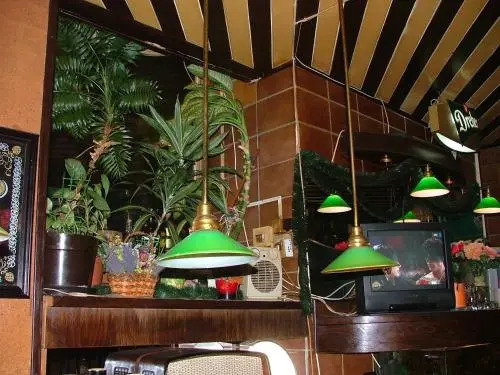Bed & Beers Inn Budapest
