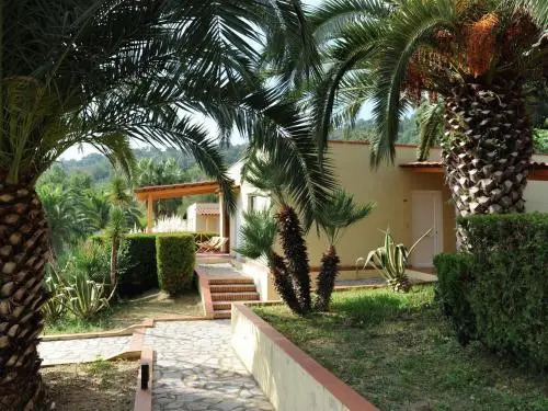 Holiday Home 1 Bedroom - Centola