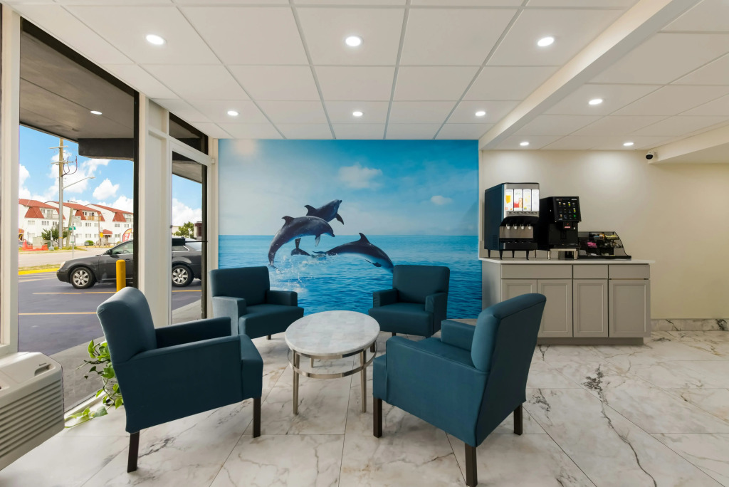 Red Roof Inn PLUS & Suites Virginia Beach - Seaside
