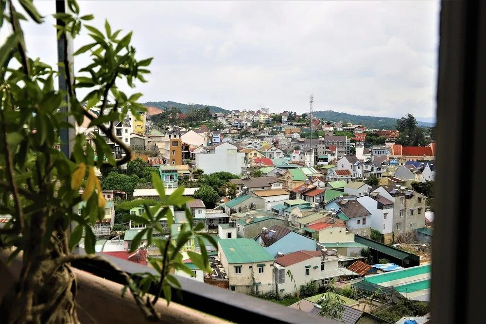 The Mist Dalat
