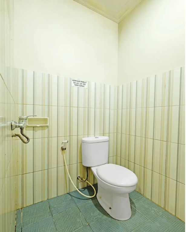 OYO 91453 Hotel Srikandi Gejayan