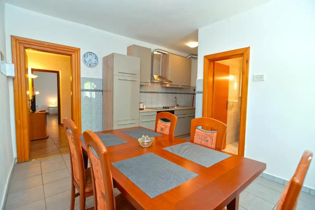 Apartment Branko 2081