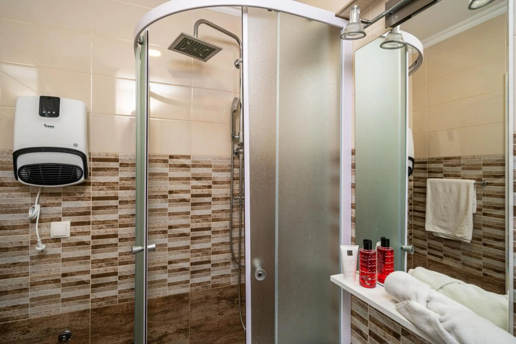 Apartmani Niki ZVEKOVICA