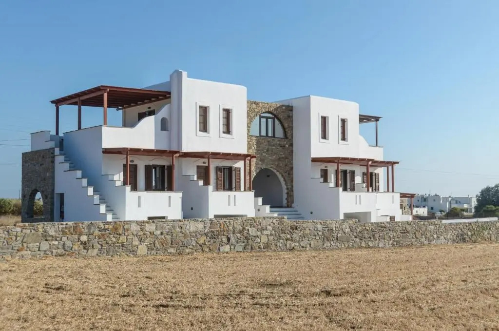Olive Vista Suites