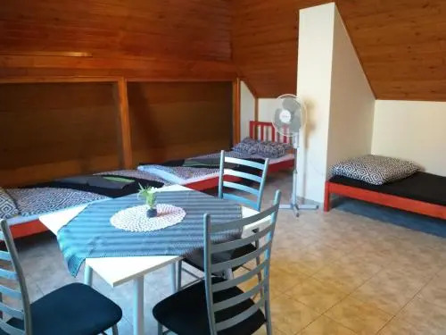 Pension Porat
