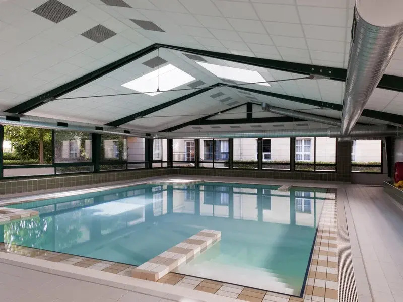 Aparthotel Adagio Marne La Valle Val d Europa