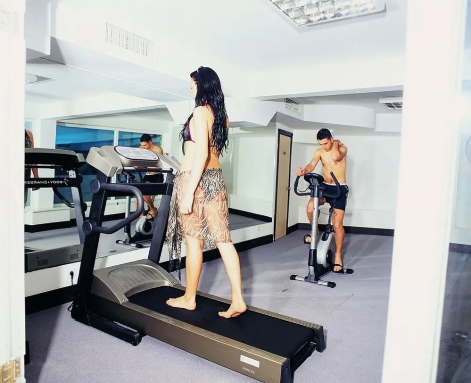 Himeros Life Hotel