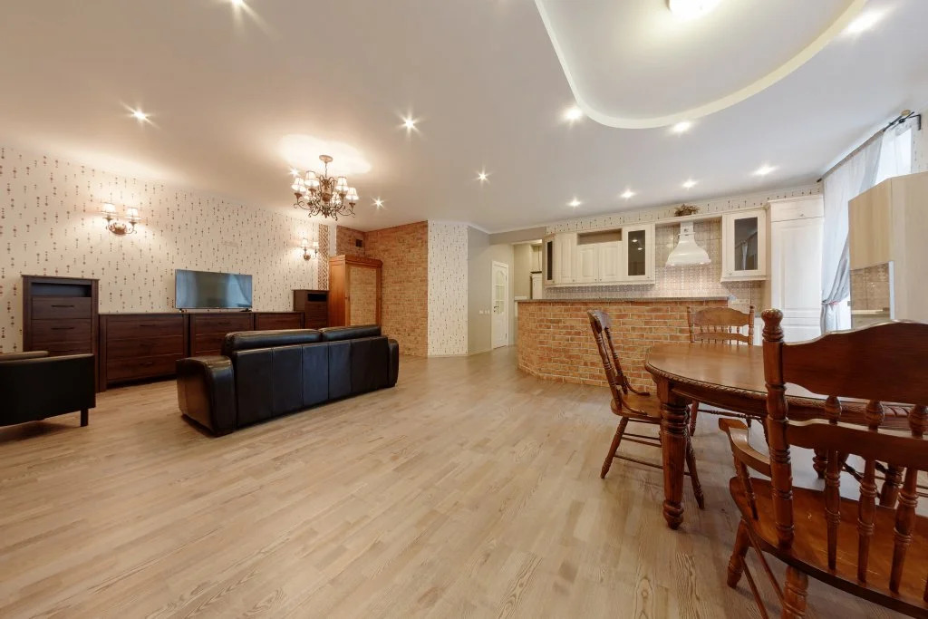 Hth24 Na Vladimirskom Prospekte 15 Apartments