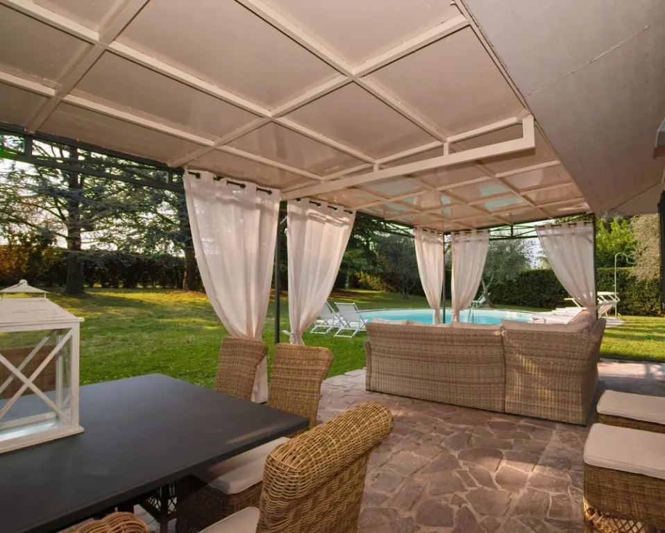 Luxury Villa Bianca