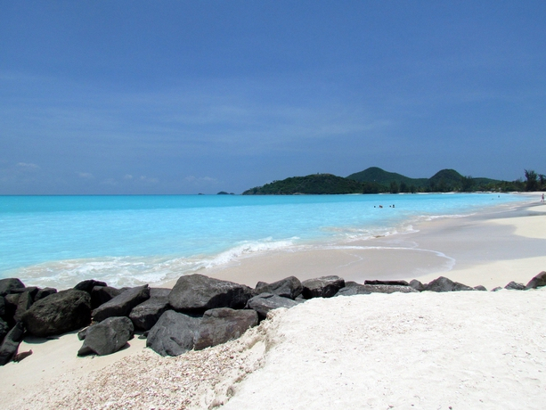 HBK Villa Rentals at Jolly Harbour