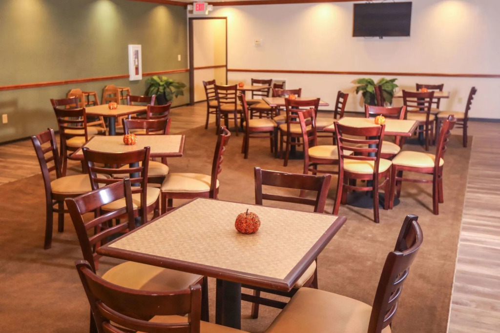 Spark by Hilton Shepherdsville Louisville South