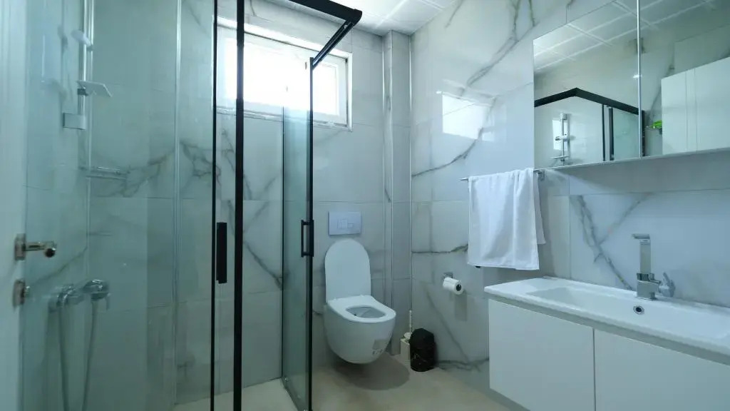 Prestige Villas