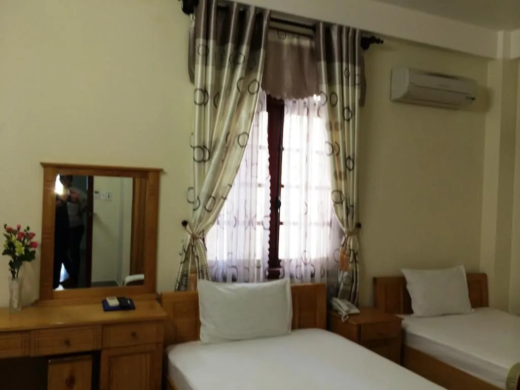 Thuy Duong Hotel