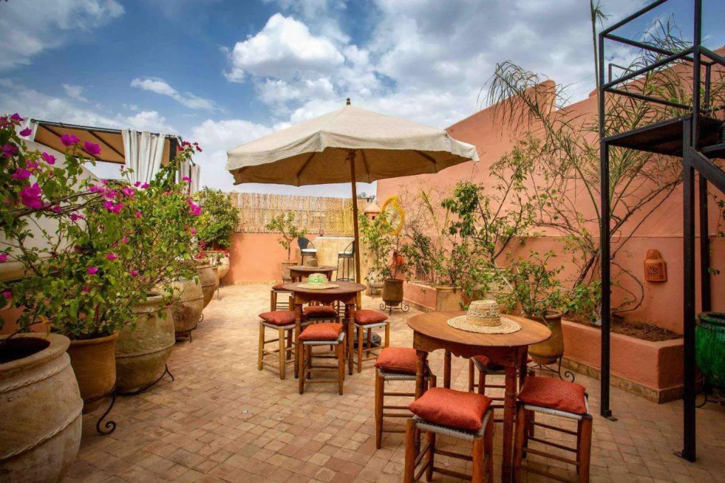 Riad Dabachi