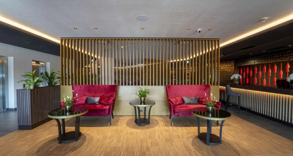 PLAZA INN Wiener Neustadt, BW Signature Collection