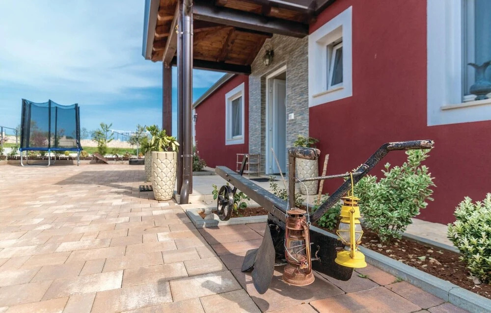 Cozy Home In Novigrad