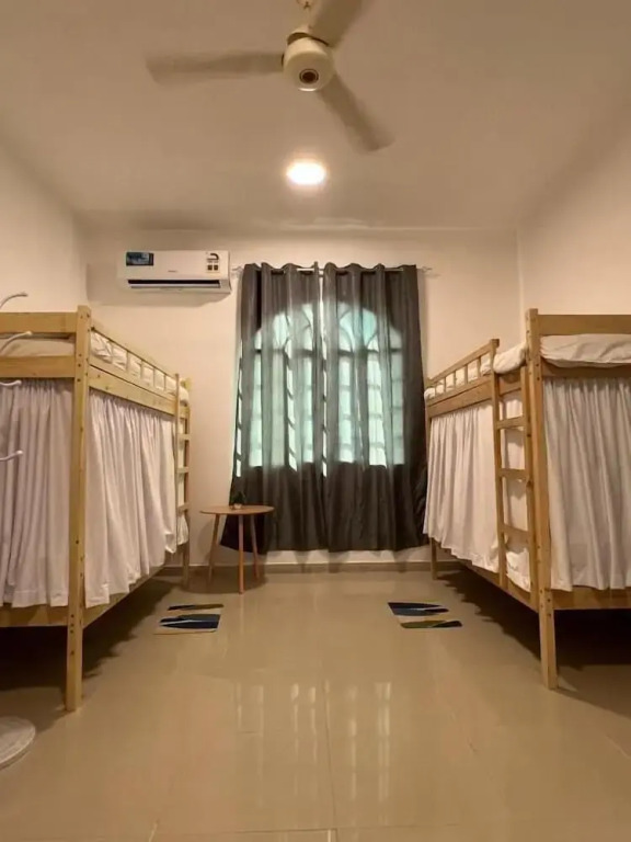 Sukoon Hostel