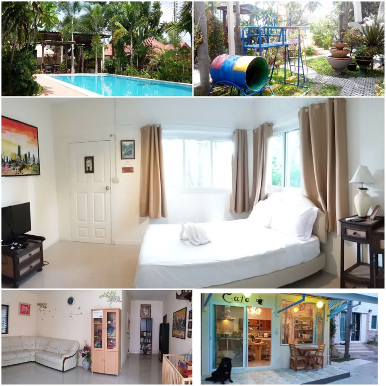 Penny's Home Stay Resort