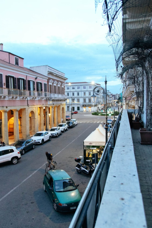 hotel Concordia s.n.c.