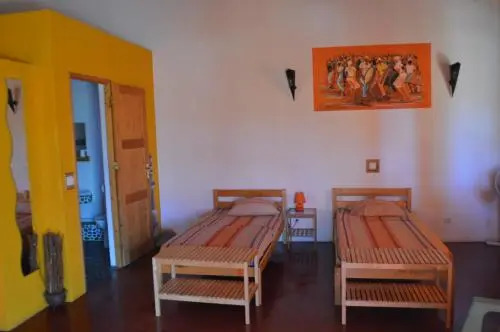Casa De France