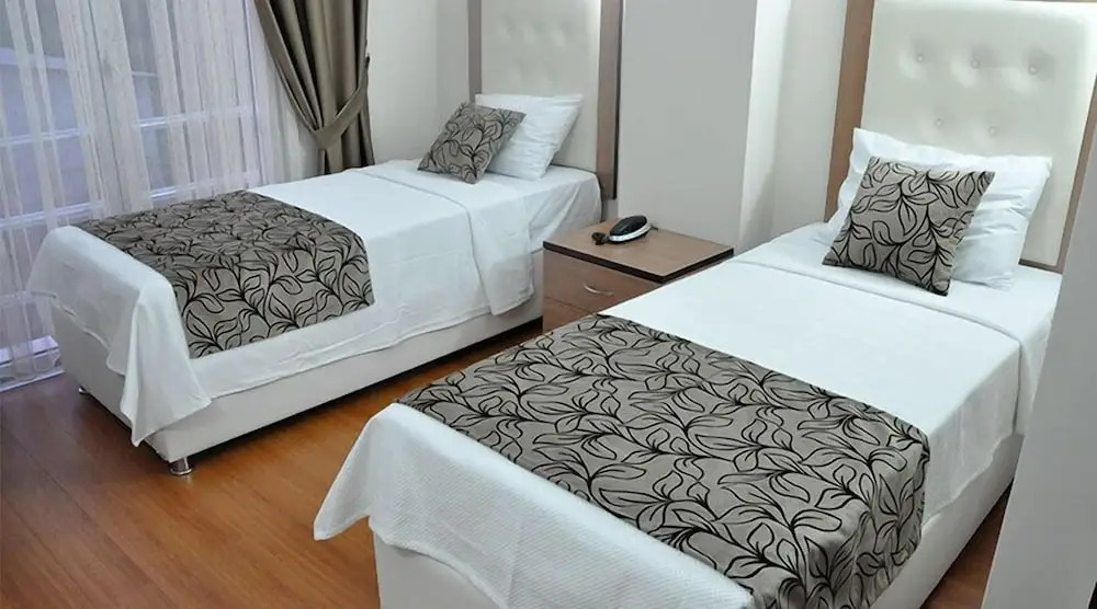 Pasha Suites Hotel
