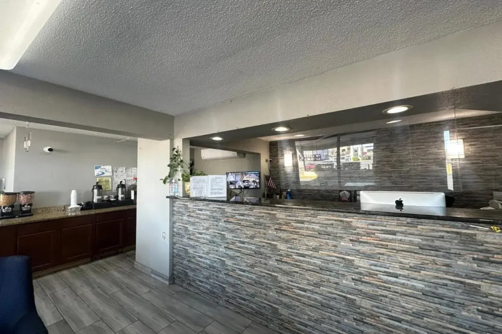 Executive Inn