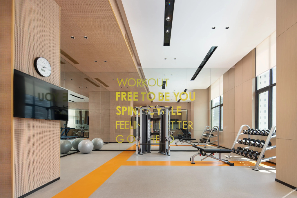 Home2 Suites by Hilton Yibin Xingwen