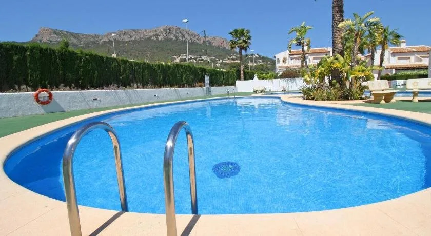Residencial Puerta De Calpe