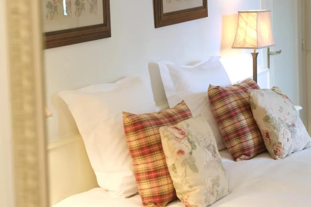 Pand 17 - Charming Guesthouse