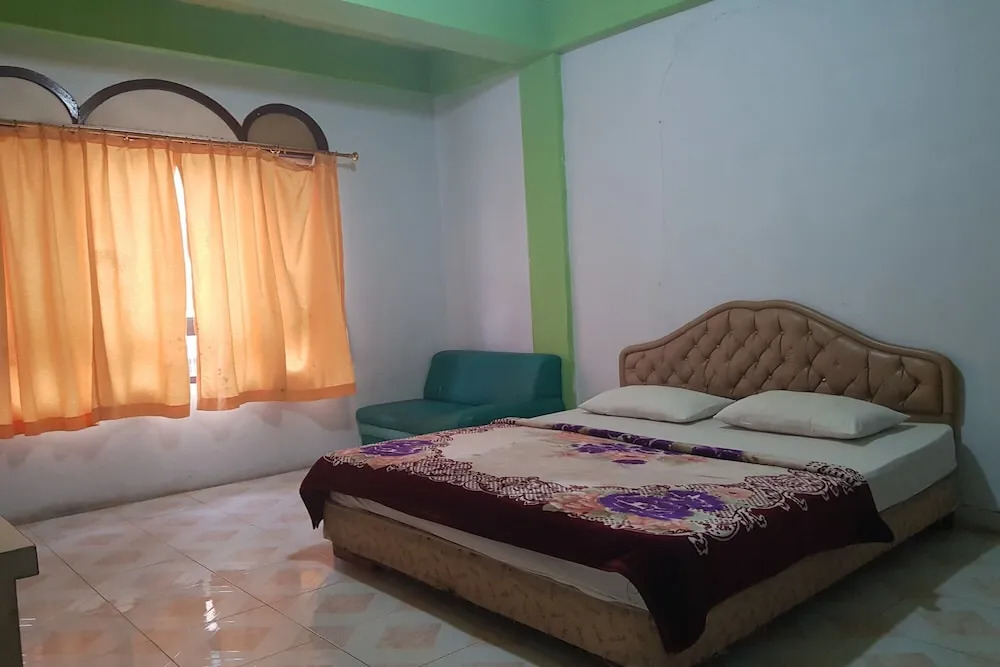 Hotel O Triarga