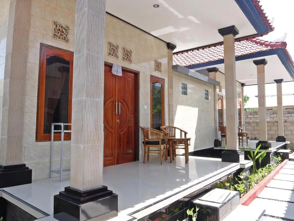 Pondok Wisata Widi