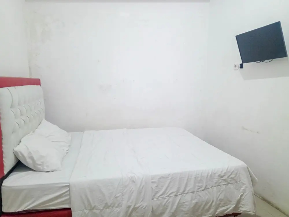 King Puntodewo Guesthouse RedPartner