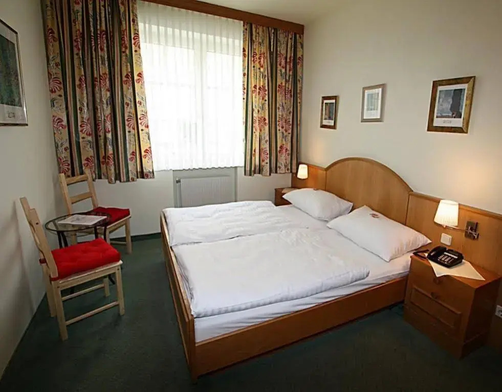 Hotel Pension Alte Mühle