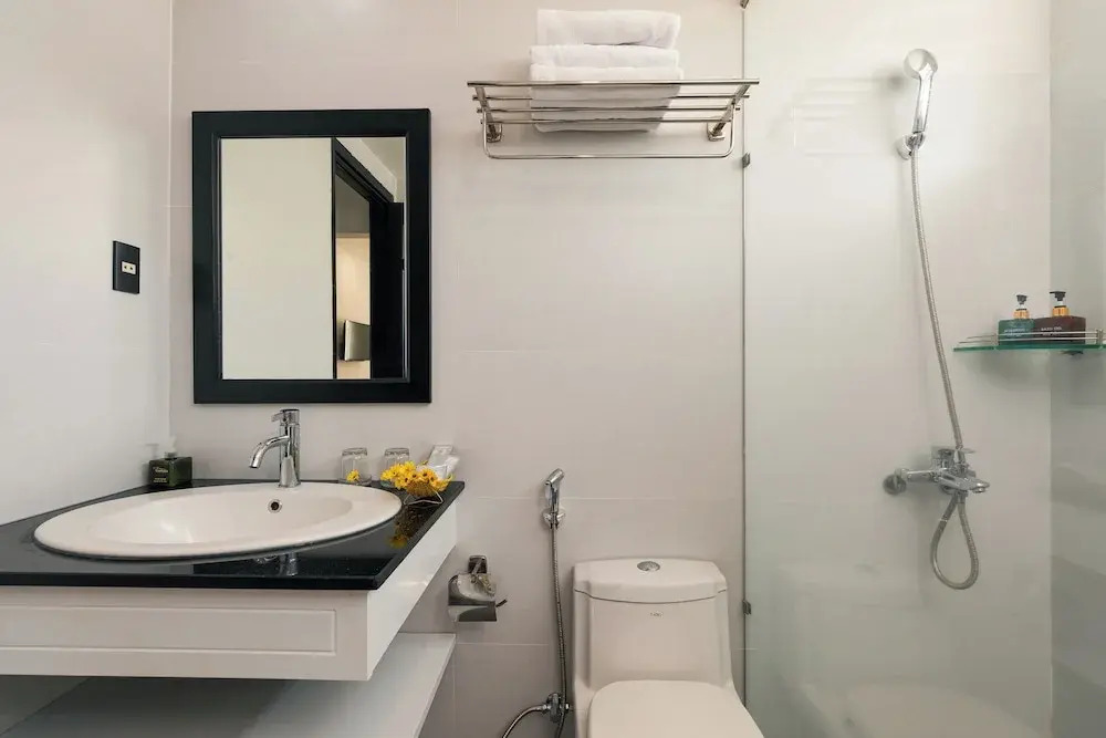 Kamala Hotel & Apartment Da Nang