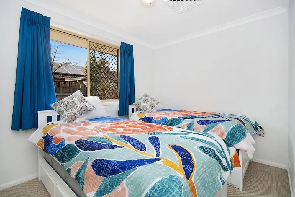 Kailani Beach House - Stone Real Estate Yamba
