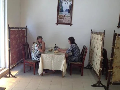 Mercury Guest House