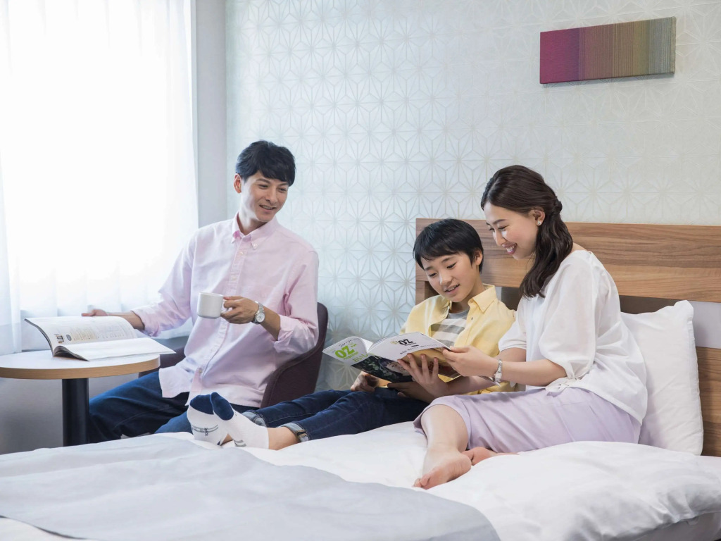 Comfort Hotel Wakayama