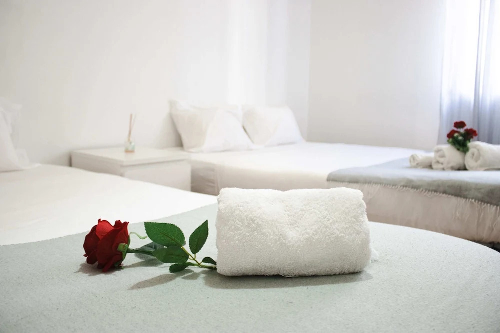 Porto Brasil Hostel- filial 1