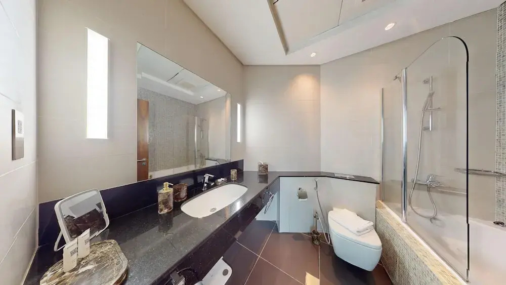 Difc - Central Park Towers 1131